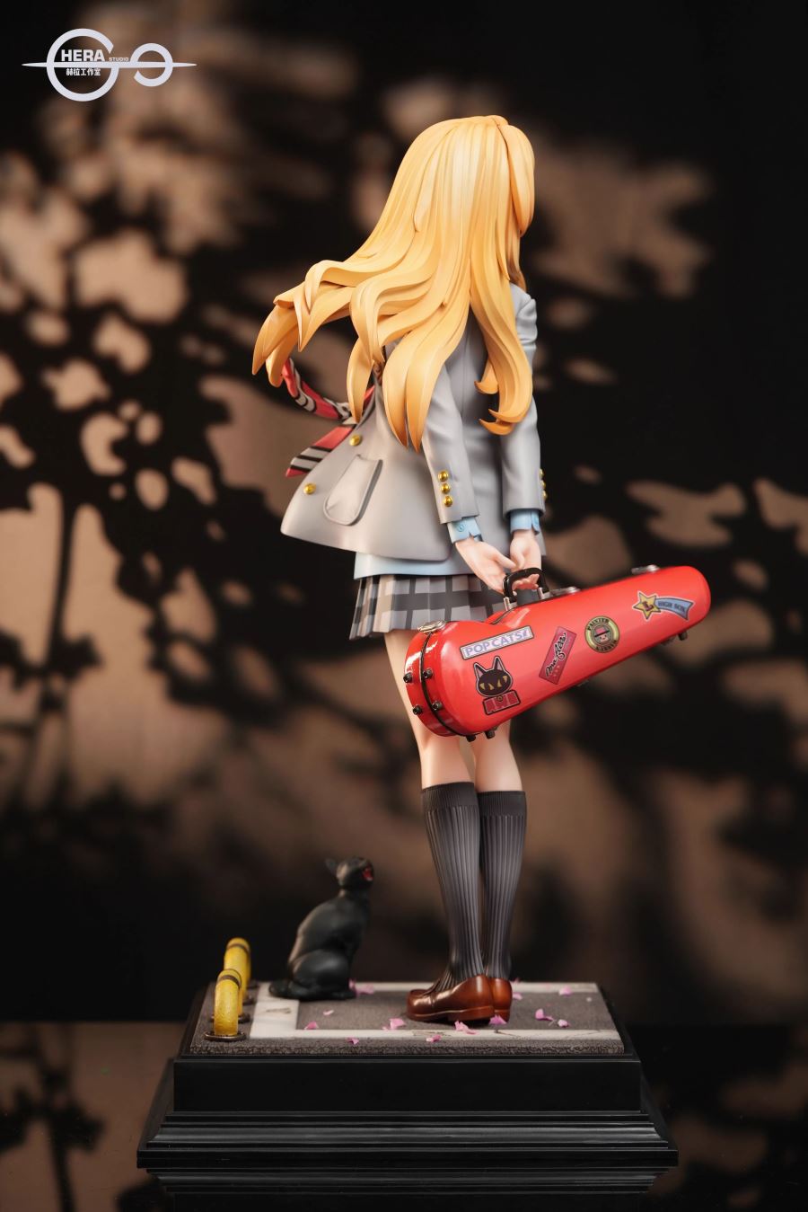 Miyazono Kaori - Your Lie in April