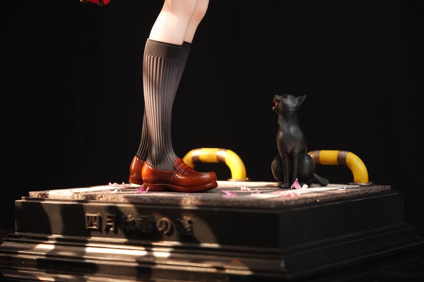 Miyazono Kaori - Your Lie in April