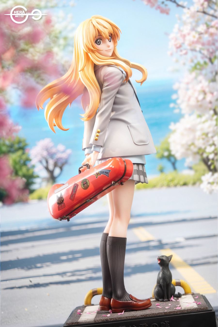 Miyazono Kaori - Your Lie in April