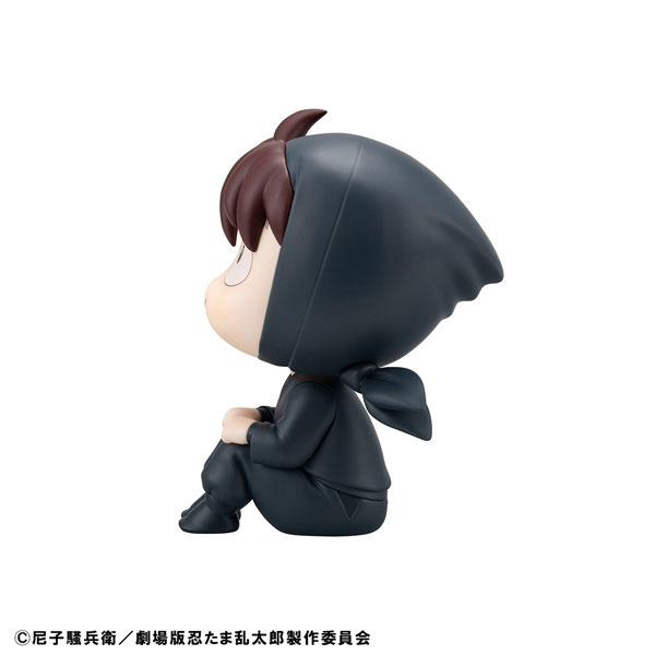 LookUp Nintama Rantaro - Hansuke Doi & Rikichi Yamada