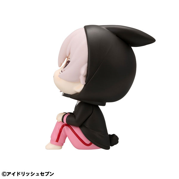 LookUp Idolish7 - Riku Nanase & Tenn Kujo