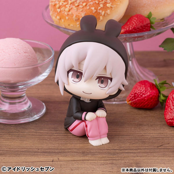 LookUp Idolish7 - Riku Nanase & Tenn Kujo