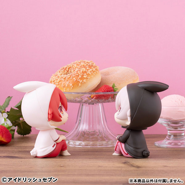 LookUp Idolish7 - Riku Nanase & Tenn Kujo