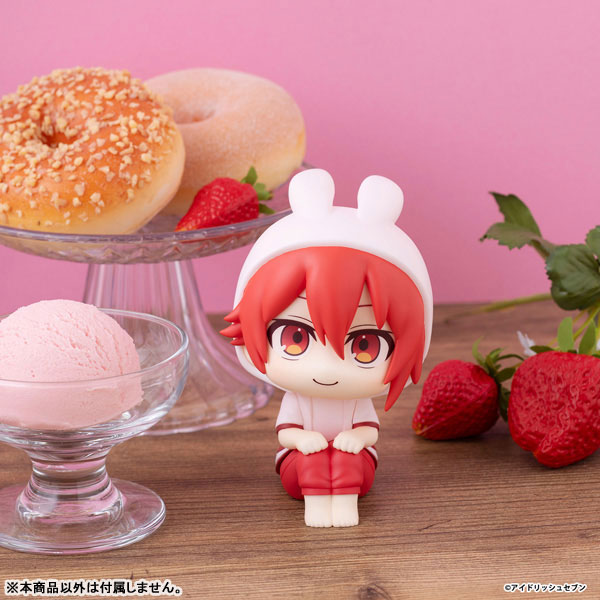 LookUp Idolish7 - Riku Nanase & Tenn Kujo