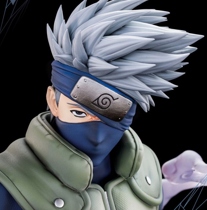 Kakashi BIJUtsu