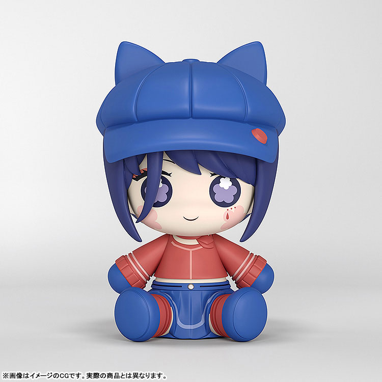 Huggy Good Smile MiSide Cappie