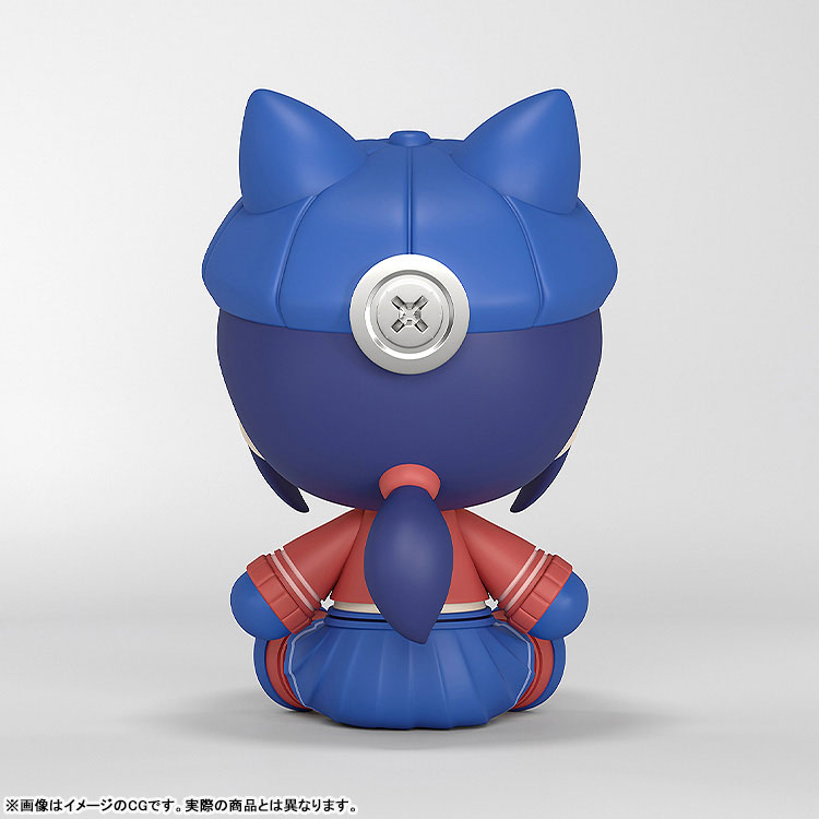 Huggy Good Smile MiSide Cappie