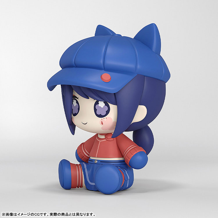 Huggy Good Smile MiSide Cappie