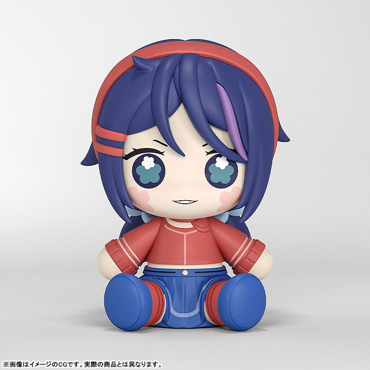 Huggy Good Smile MiSide Mita