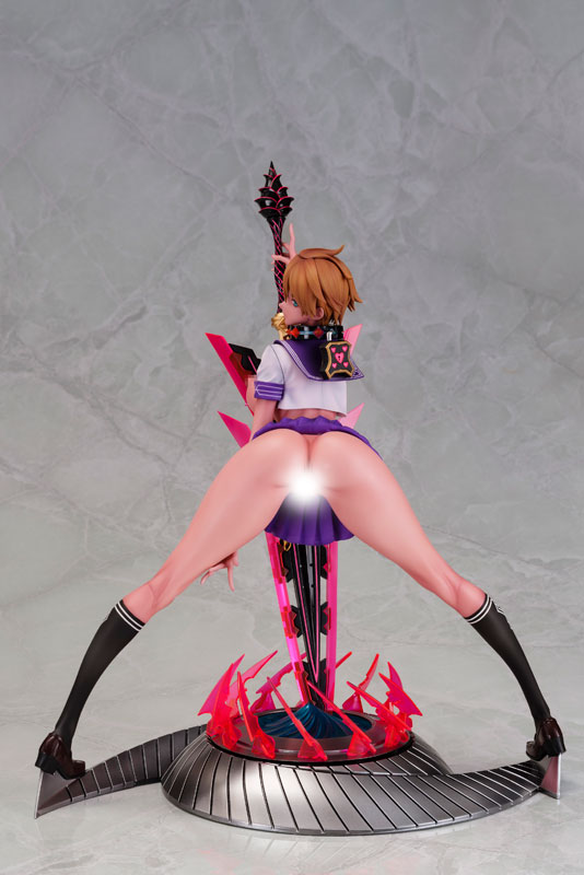 RAITA Original Mahou Shoujo Series Rui Asuka Summer Sailor Ver. 1/6