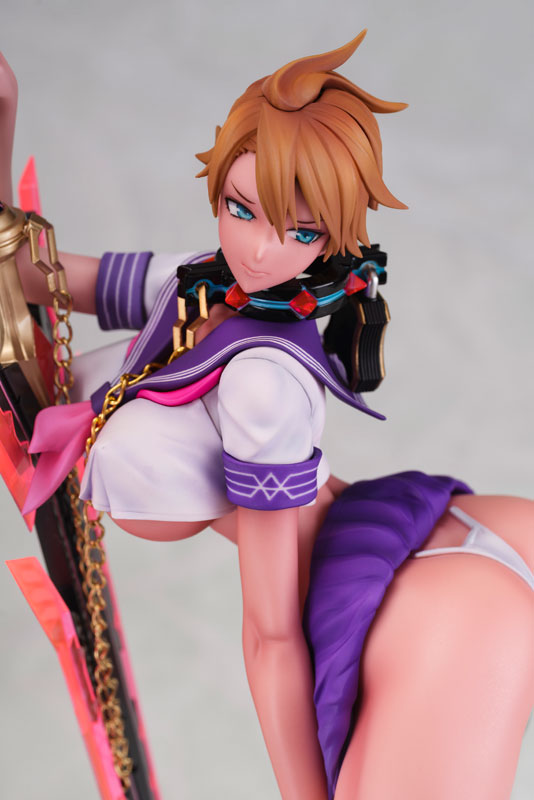 RAITA Original Mahou Shoujo Series Rui Asuka Summer Sailor Ver. 1/6