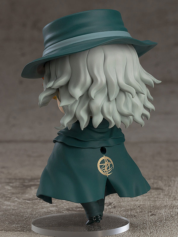 Nendoroid Fate/Grand Order Avenger/King of the Cavern Edmond Dantes: Ascension Ver