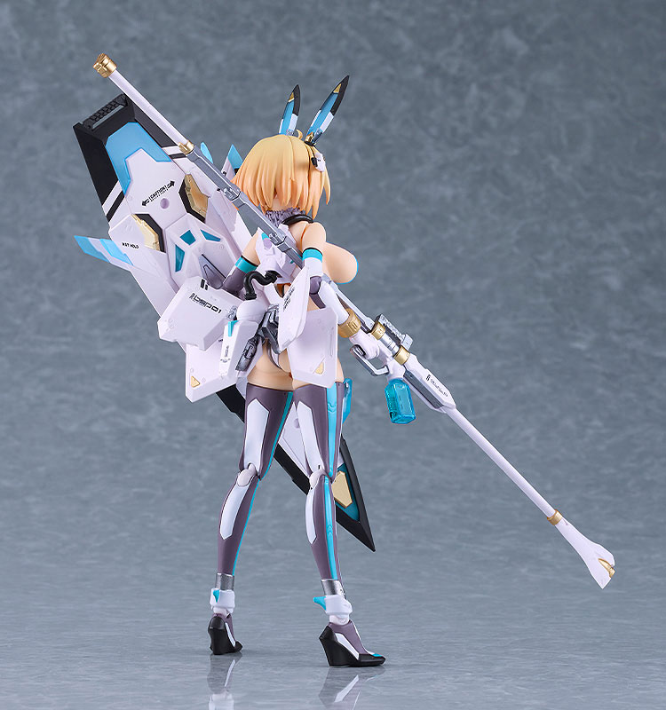 figma BUNNY SUIT PLANNING Sophia F. Shirring: Updated ver