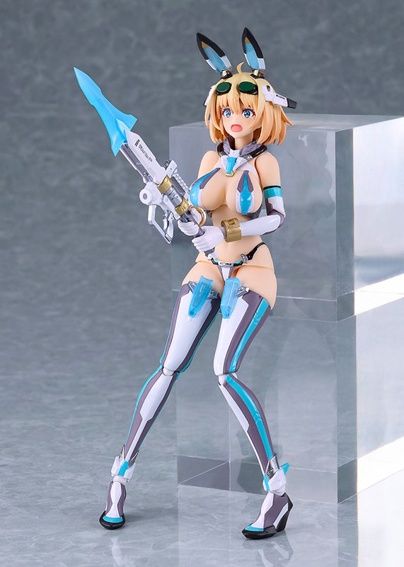 figma BUNNY SUIT PLANNING Sophia F. Shirring: Updated ver