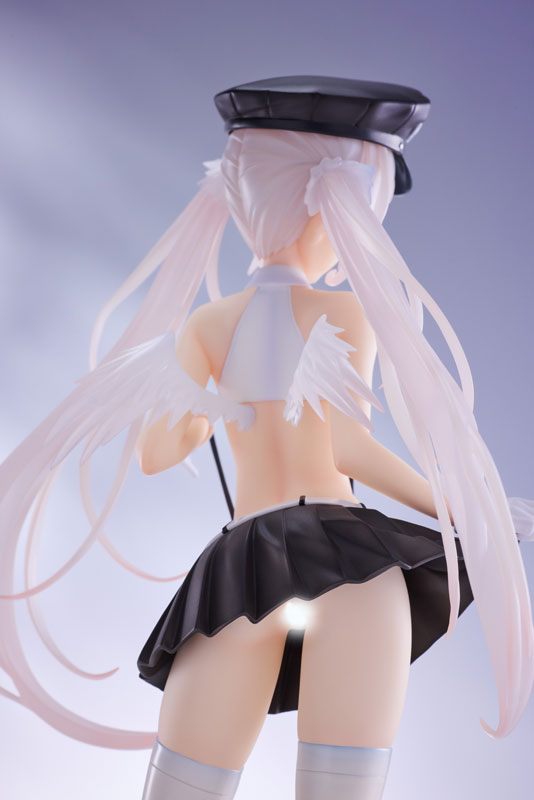 rurudo Original Illustration Tenshi Keisatsu Eru-chan 1/6