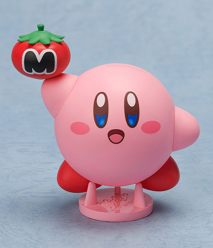 Kirby Corocoroid Kirby Deluxe