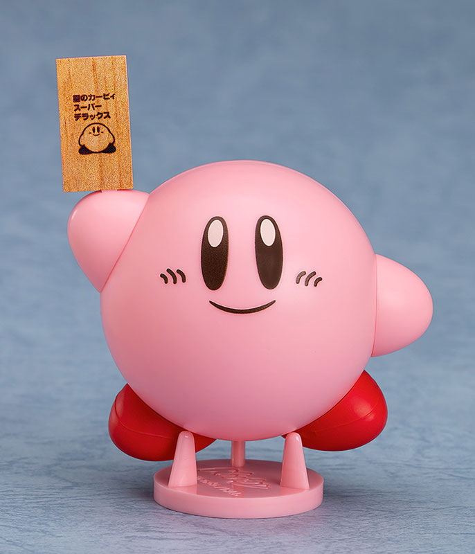 Kirby Corocoroid Kirby Deluxe