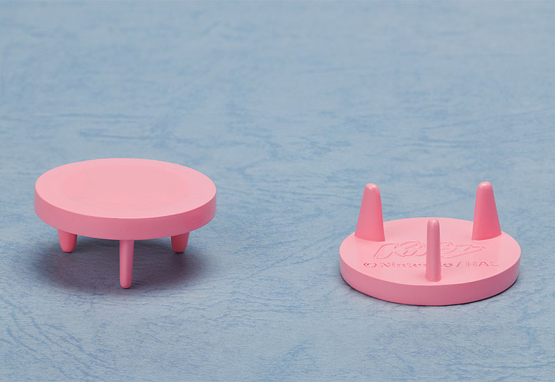 Kirby Corocoroid Kirby Deluxe