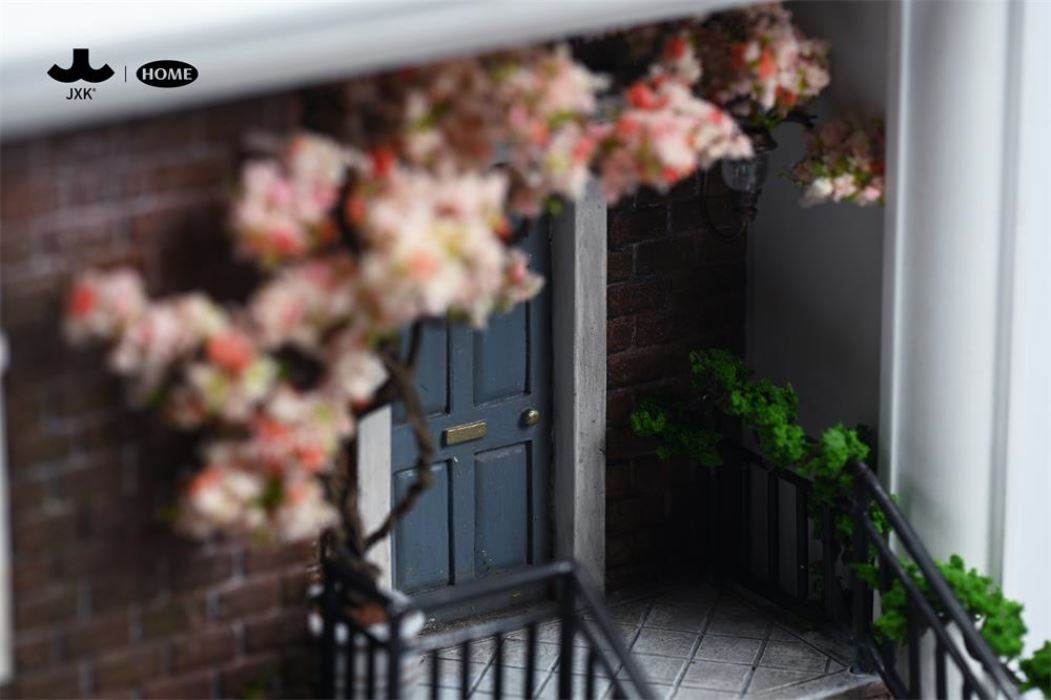 Artistic Relief Frame