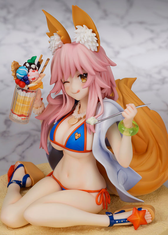 Fate/Grand Order Lancer/Tamamo no Mae