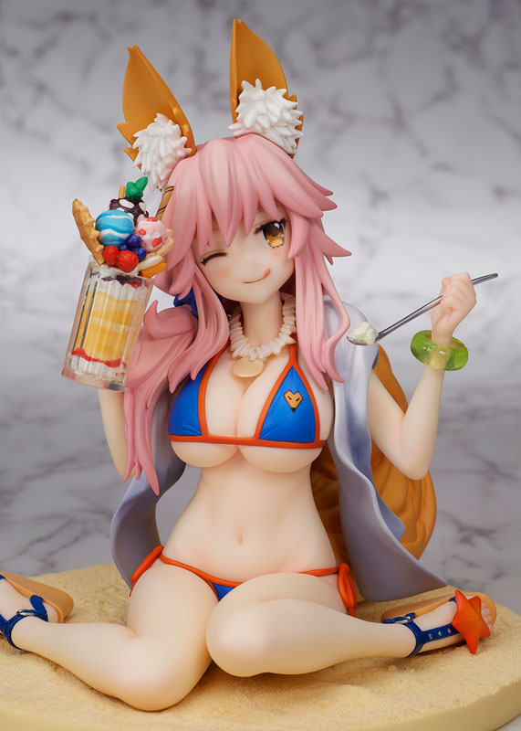 Fate/Grand Order Lancer/Tamamo no Mae