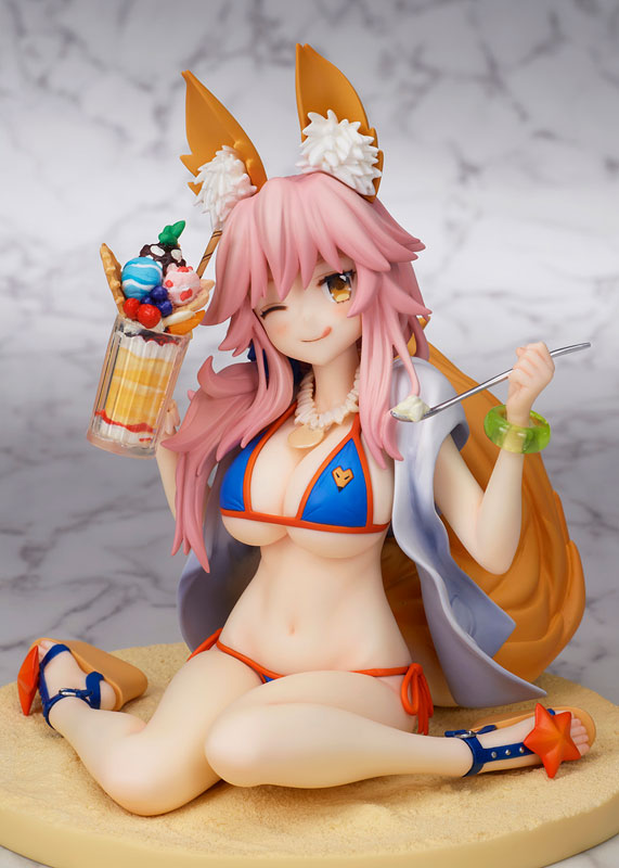 Fate/Grand Order Lancer/Tamamo no Mae