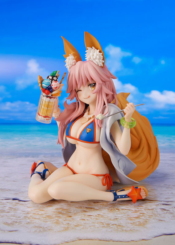 Fate/Grand Order Lancer/Tamamo no Mae