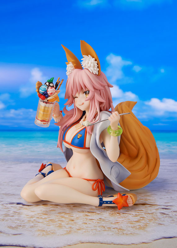 Fate/Grand Order Lancer/Tamamo no Mae