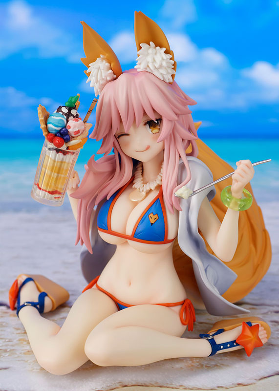Fate/Grand Order Lancer/Tamamo no Mae