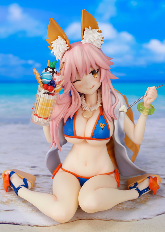 Fate/Grand Order Lancer/Tamamo no Mae