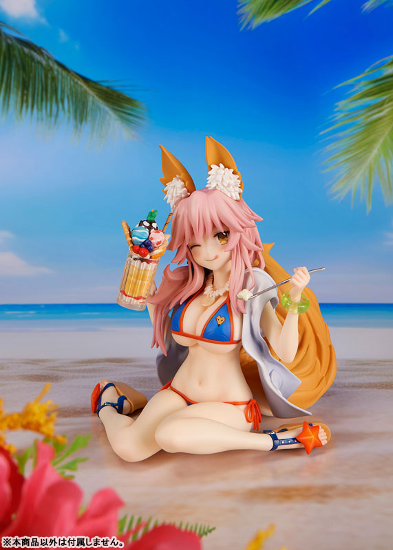 Fate/Grand Order Lancer/Tamamo no Mae