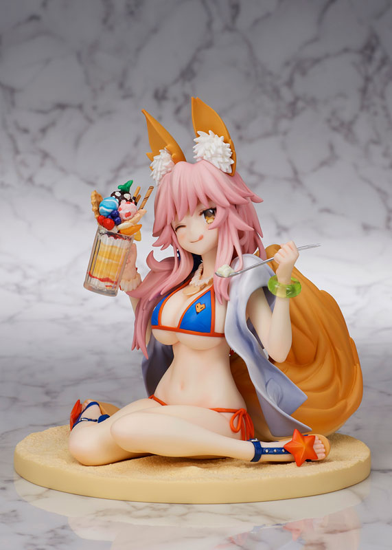 Fate/Grand Order Lancer/Tamamo no Mae