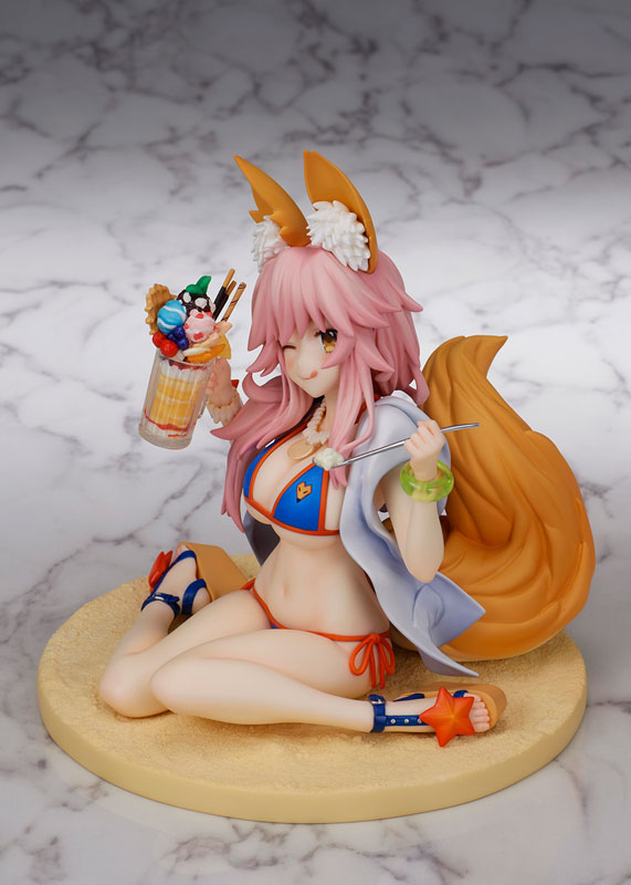 Fate/Grand Order Lancer/Tamamo no Mae