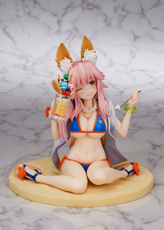 Fate/Grand Order Lancer/Tamamo no Mae