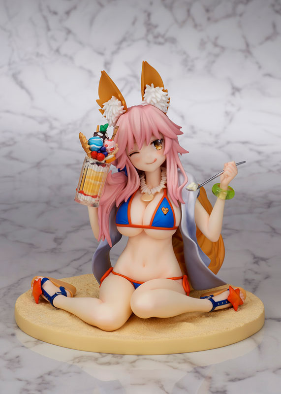 Fate/Grand Order Lancer/Tamamo no Mae