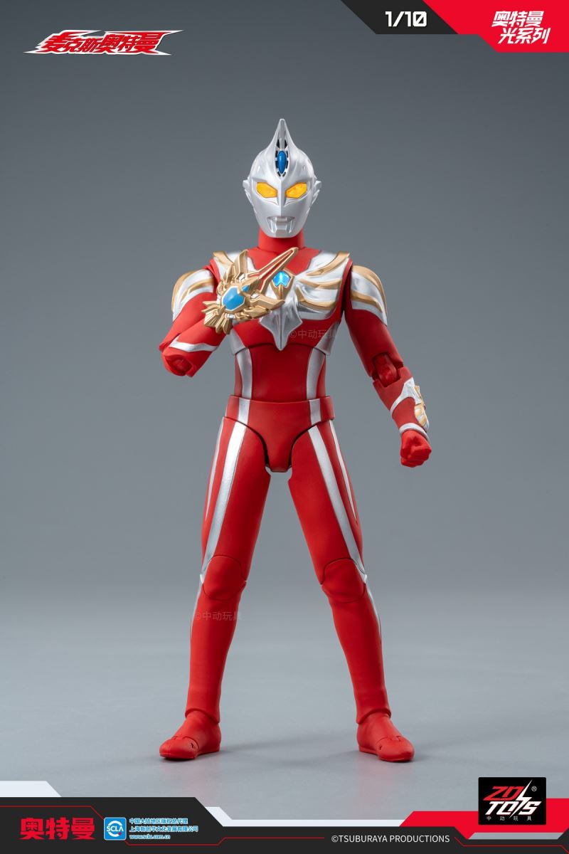 Ultraman MAX