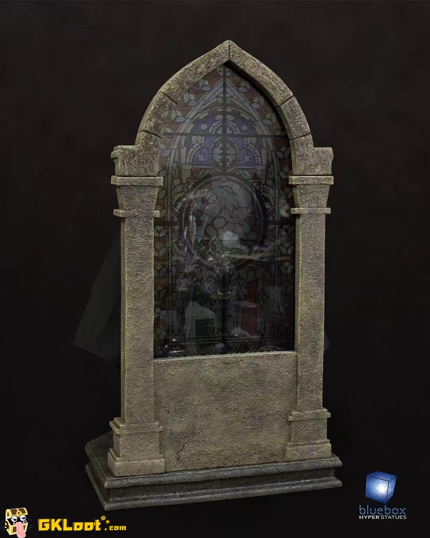 Valak Bust 3.0 The Nun