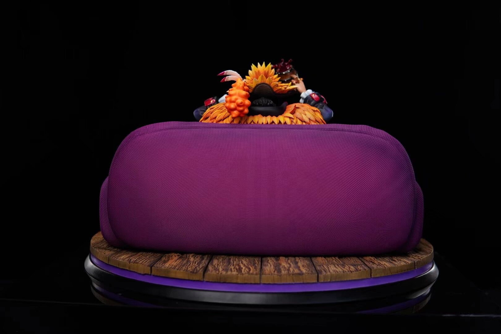 Marshall D. Teach Blackbeard - One Piece