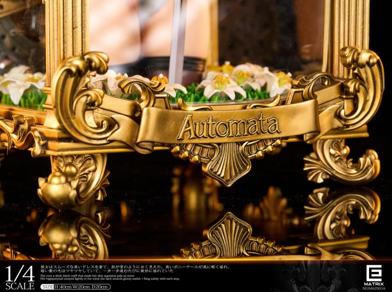  Original Series Goddess Collection Art NIER/2B