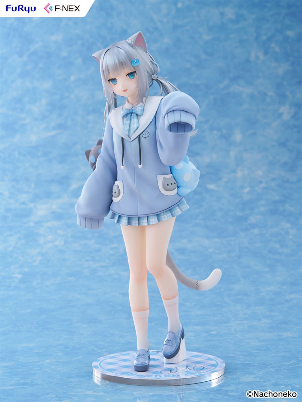 Nachoneko New outfit ver. 1/7