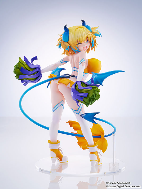 BOMBER GIRL Pine Succubus Cheer Costume Ver. 1/7