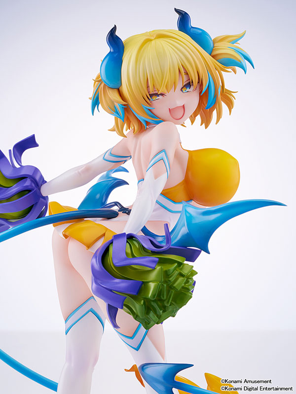 BOMBER GIRL Pine Succubus Cheer Costume Ver. 1/7