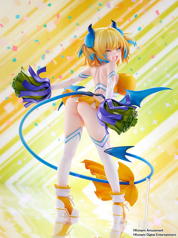 BOMBER GIRL Pine Succubus Cheer Costume Ver. 1/7