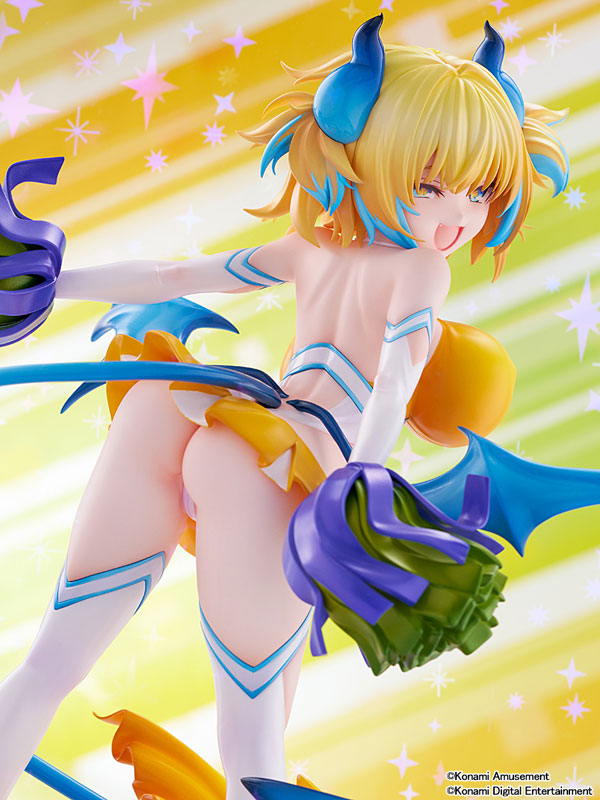 BOMBER GIRL Pine Succubus Cheer Costume Ver. 1/7