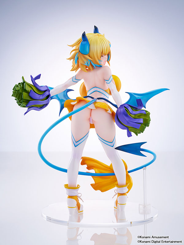 BOMBER GIRL Pine Succubus Cheer Costume Ver. 1/7
