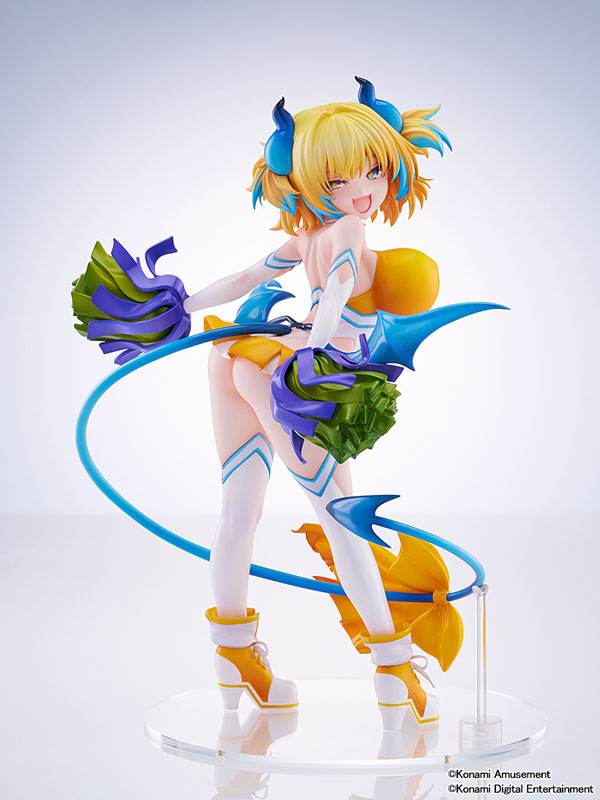 BOMBER GIRL Pine Succubus Cheer Costume Ver. 1/7