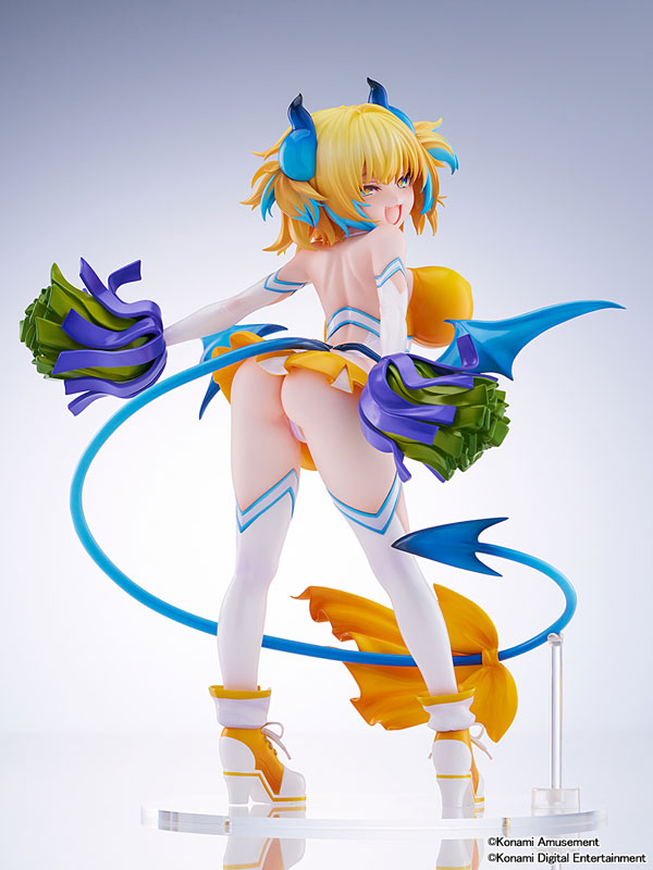 BOMBER GIRL Pine Succubus Cheer Costume Ver. 1/7