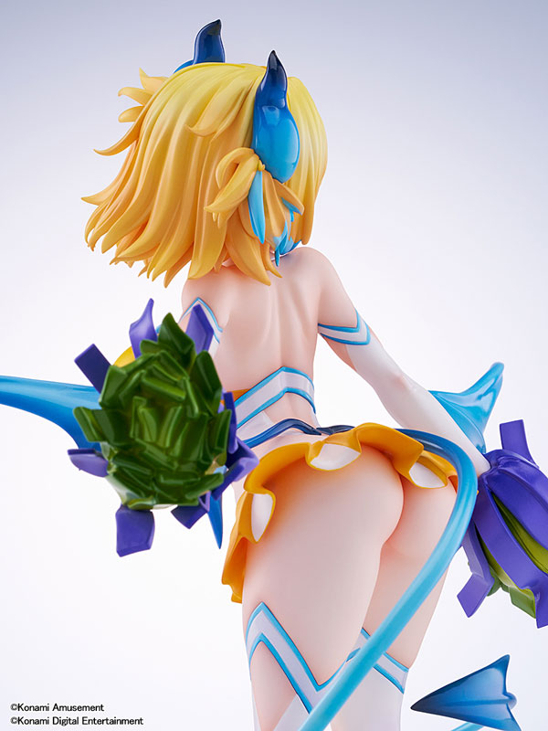 BOMBER GIRL Pine Succubus Cheer Costume Ver. 1/7