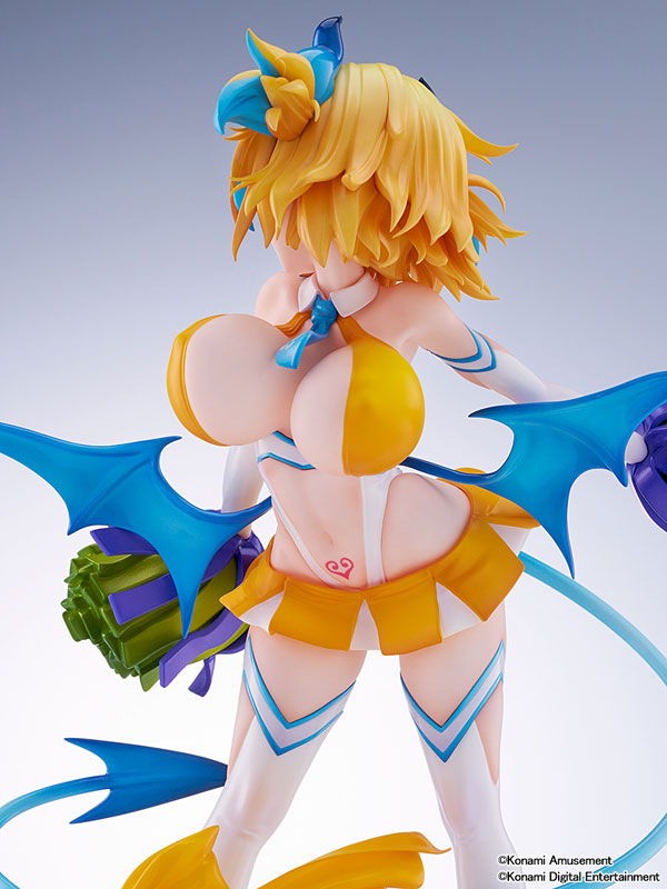 BOMBER GIRL Pine Succubus Cheer Costume Ver. 1/7