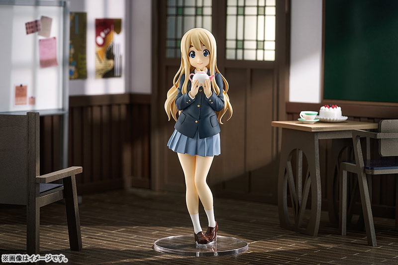 POP UP PARADE K-On! Tsumugi Kotobuki L size